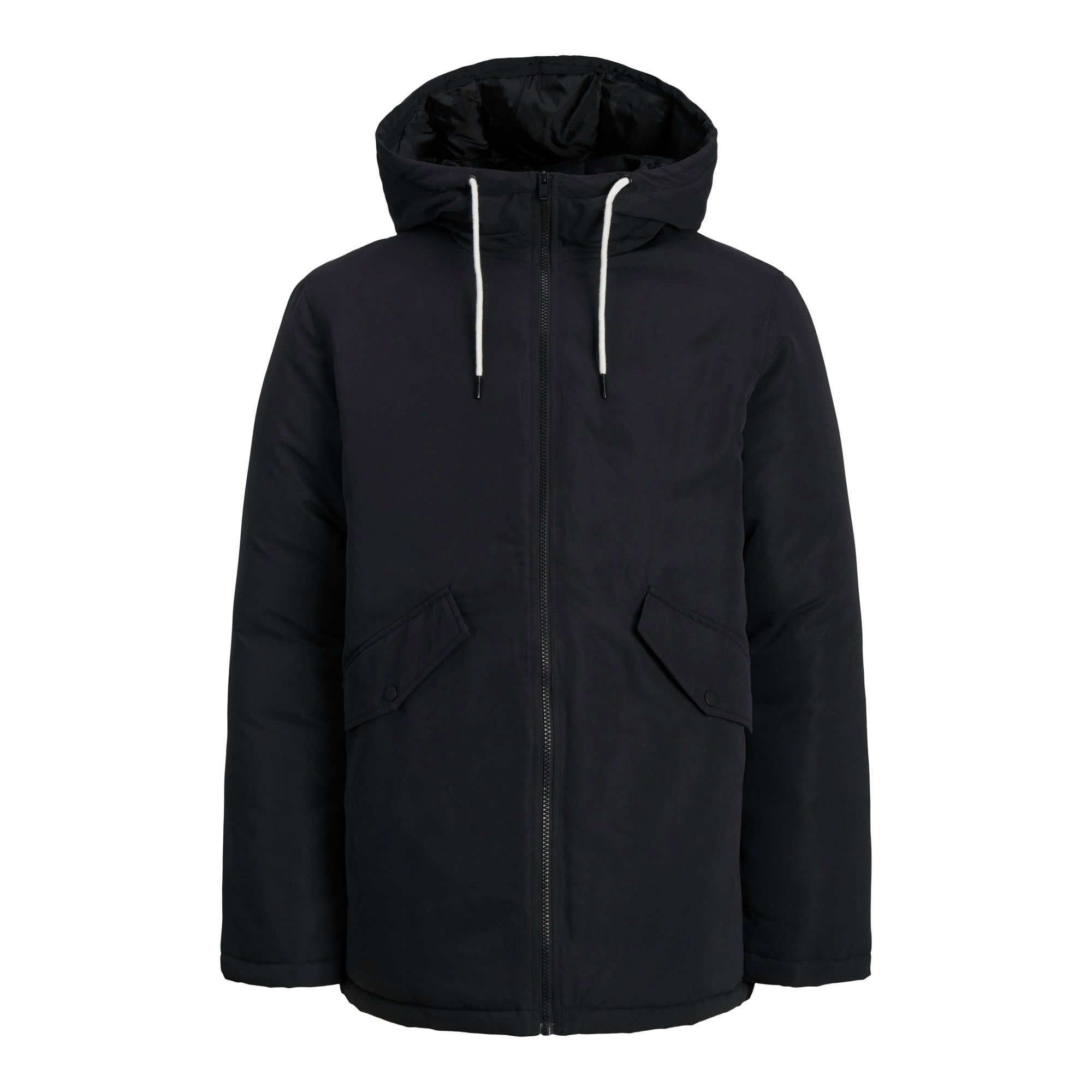 JJ Rebel Jackson Parka Winterjacket Men | Plutosport